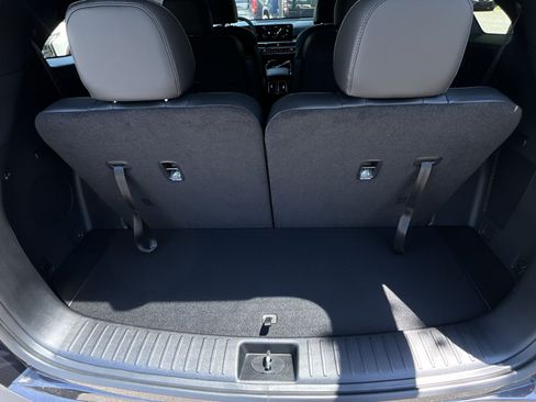 New 2026 Kia Sorento SX Prestige AWD/4WD image 36
