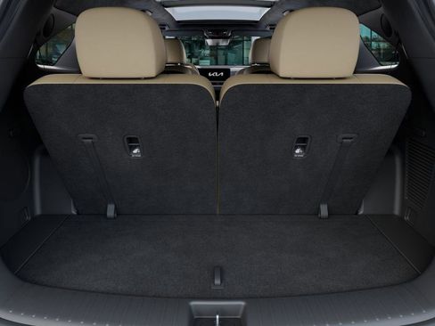 New 2026 Kia Sorento SX Prestige w/ Olive Brown Leather Package image 19