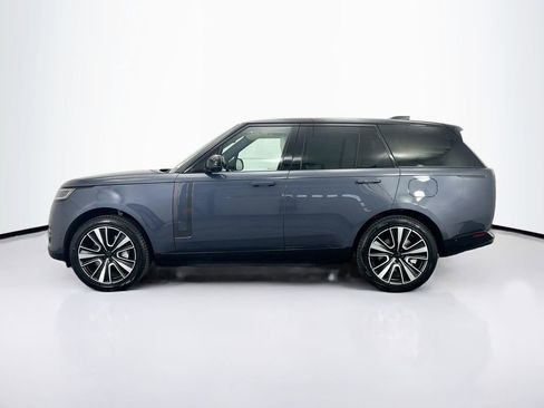 New 2026 Land Rover Range Rover SE image 8