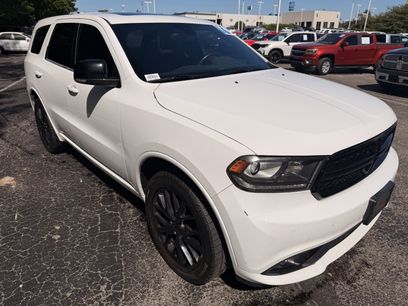 Used 2016 Dodge Durango Limited w/ Premium Group