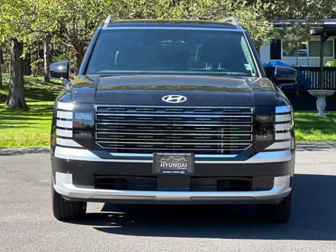 New 2026 Hyundai Palisade Calligraphy image 9