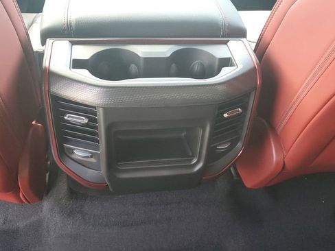 New 2026 RAM 1500 Rebel w/ Rebel Level 1 Equipment Group image 13