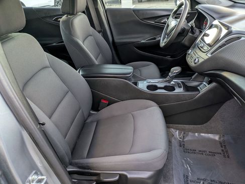 Used 2023 Chevrolet Malibu LT image 27