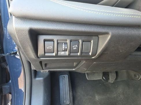 Used 2024 Subaru Outback Onyx Edition AWD/4WD image 15