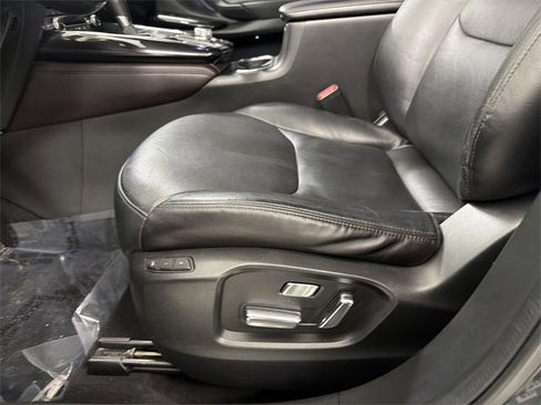 Used 2019 MAZDA CX-9 Grand Touring image 22
