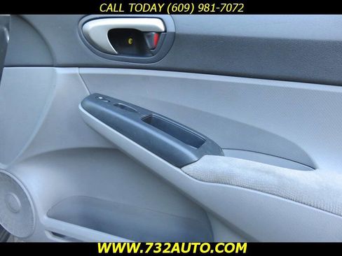 Used 2008 Honda Civic LX image 31