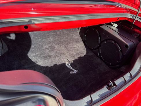 Used 2007 Ford Mustang Shelby GT500 image 33