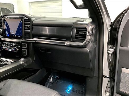 Used 2024 Ford F150 Lariat image 15
