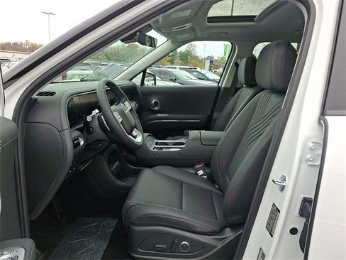 New 2026 Hyundai Palisade SEL Premium image 7