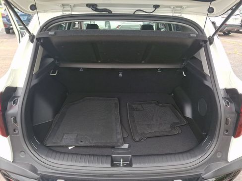 Used 2024 Kia Seltos SX AWD/4WD image 30