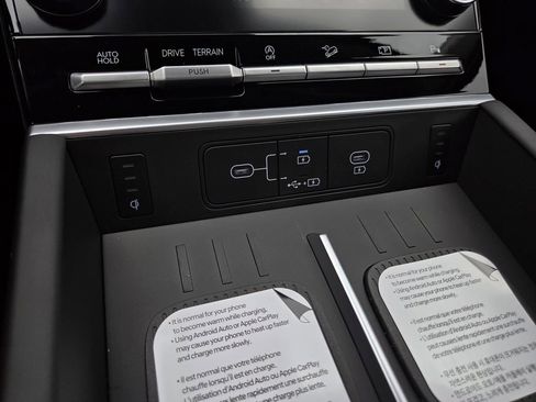 New 2026 Hyundai Santa Fe XRT AWD/4WD image 11