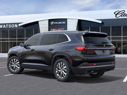 New 2026 Buick Enclave Preferred w/ LPO, Floor Liner Package FWD image 3