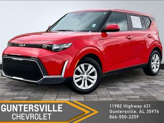 Used 2024 Kia Soul LX video 1