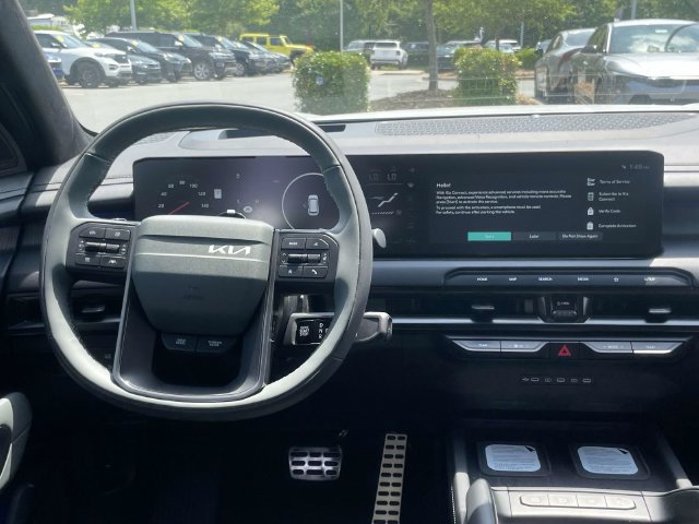 New 2027 Kia Telluride X-Line SX Prestige AWD/4WD image 22
