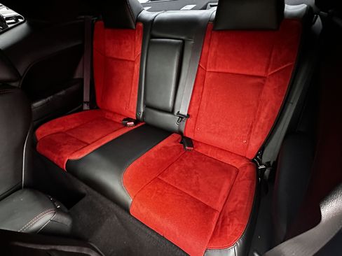 Used 2020 Dodge Challenger R/T Scat Pack w/ Dynamics Package image 10