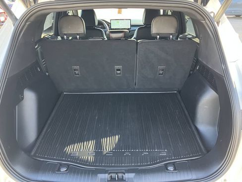 Used 2023 Ford Escape ST-Line w/ Tech Pack #1 AWD/4WD image 18
