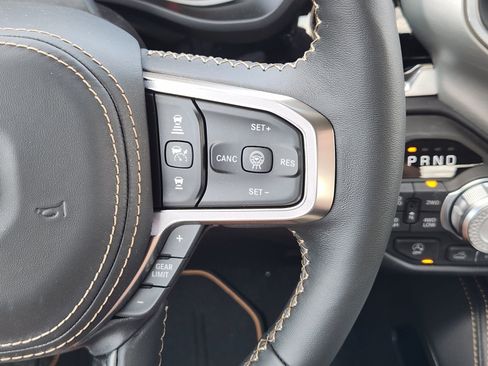 New 2026 RAM 1500 Tungsten image 41