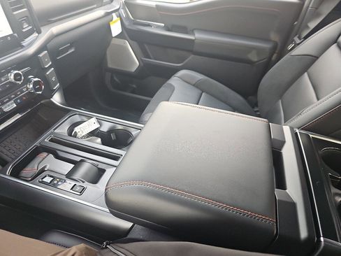 New 2025 Ford F150 Raptor image 28