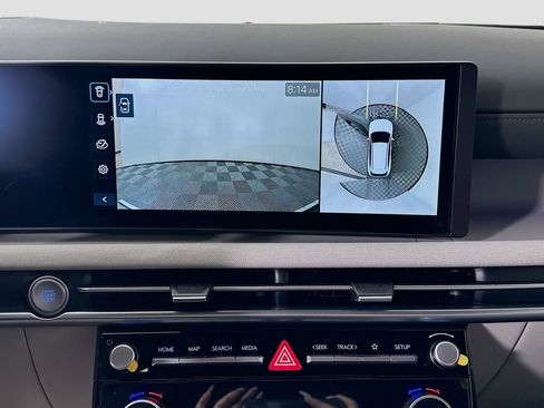 New 2026 Hyundai Tucson Limited FWD image 13