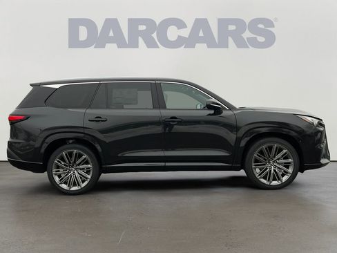 New 2026 Lexus TX 350 AWD image 3