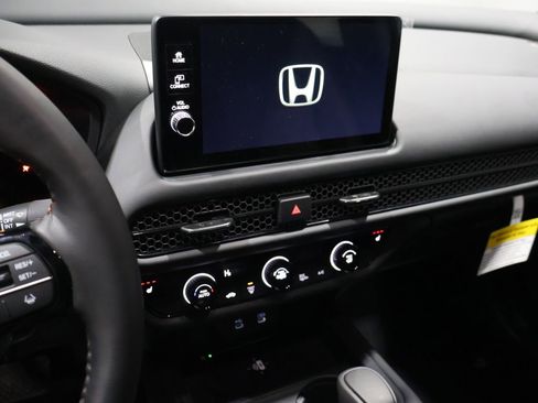 New 2026 Honda HR-V Sport image 21