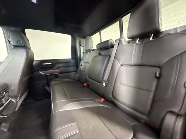 Used 2021 Chevrolet Silverado 2500 High Country w/ Technology Package AWD/4WD image 30