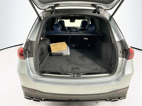 New 2025 Mercedes-Benz GLE 63 AMG S image 29