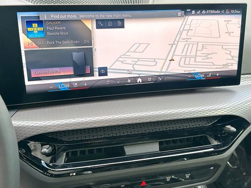 New 2026 BMW 430i Coupe w/ Parking Assistance Package RWD image 10