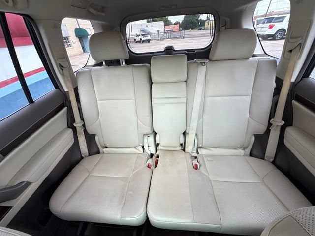 Used 2016 Lexus GX 460 w/ Premium Package AWD/4WD image 18