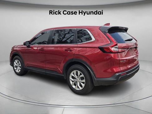 Used 2023 Honda CR-V LX image 4