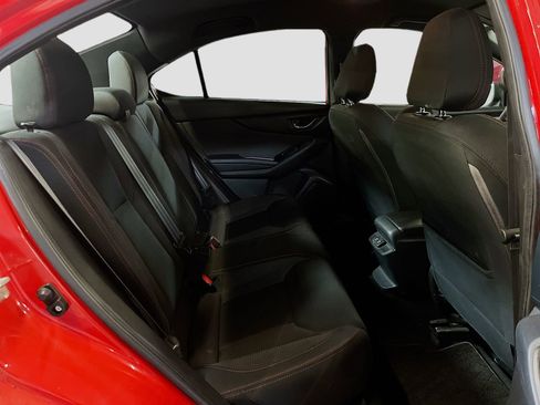 Used 2022 Subaru WRX Premium image 27