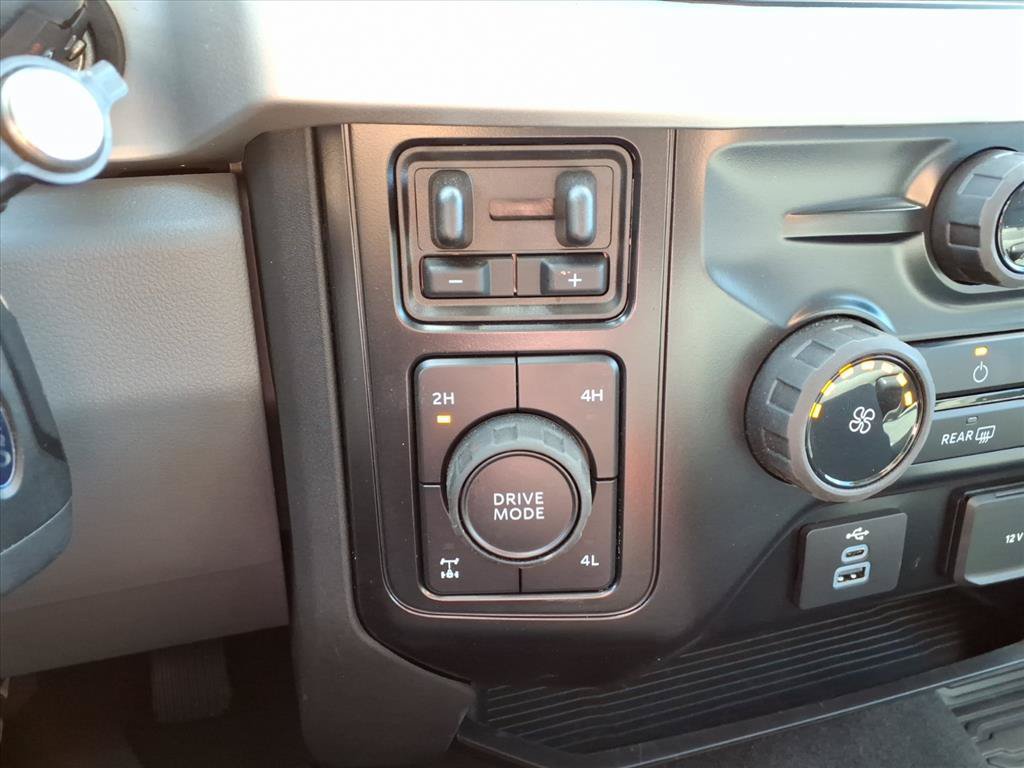 Used 2026 Ford F250 XL w/ STX Appearance Package AWD/4WD image 25