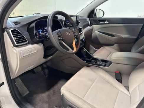 Used 2020 Hyundai Tucson SE AWD/4WD image 26