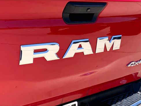 Used 2025 RAM 1500 Lone Star AWD/4WD image 31