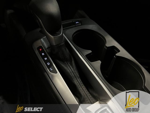 Used 2025 Chevrolet Trax LS w/ LS Convenience Package FWD image 12