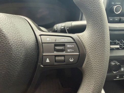 Used 2023 Honda Accord EX image 19