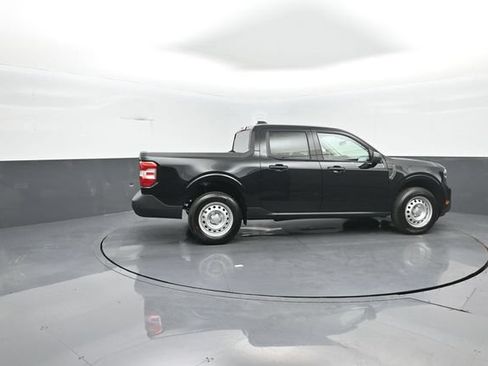 New 2026 Ford Maverick XL w/ 4K Tow Package AWD/4WD image 8