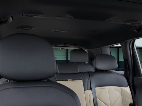 New 2027 Kia Telluride EX AWD/4WD image 28