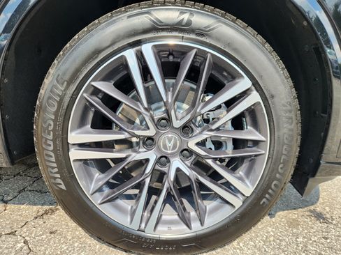 Certified 2026 Acura MDX SH-AWD w/ Advance Package image 22