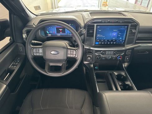 Used 2024 Ford F150 STX AWD/4WD image 11