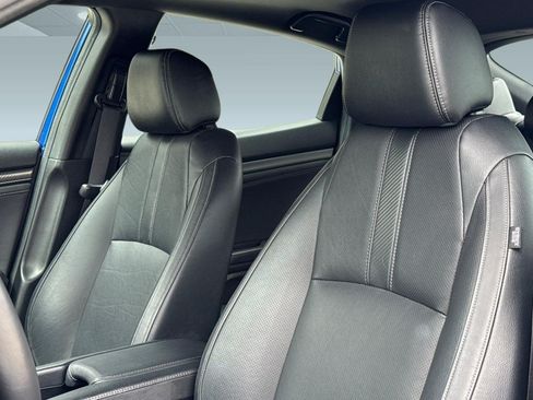 Used 2018 Honda Civic Sport Touring image 29