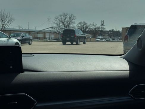 Used 2025 MAZDA CX-5 AWD 2.5 S w/ Select Package image 35