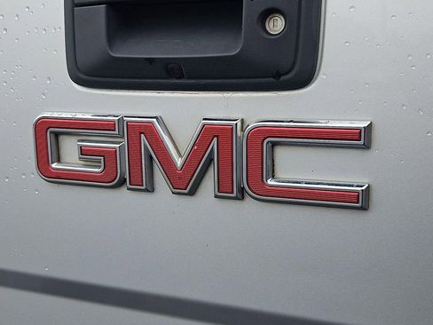 Used 2014 GMC Sierra 1500 SLT AWD/4WD image 25