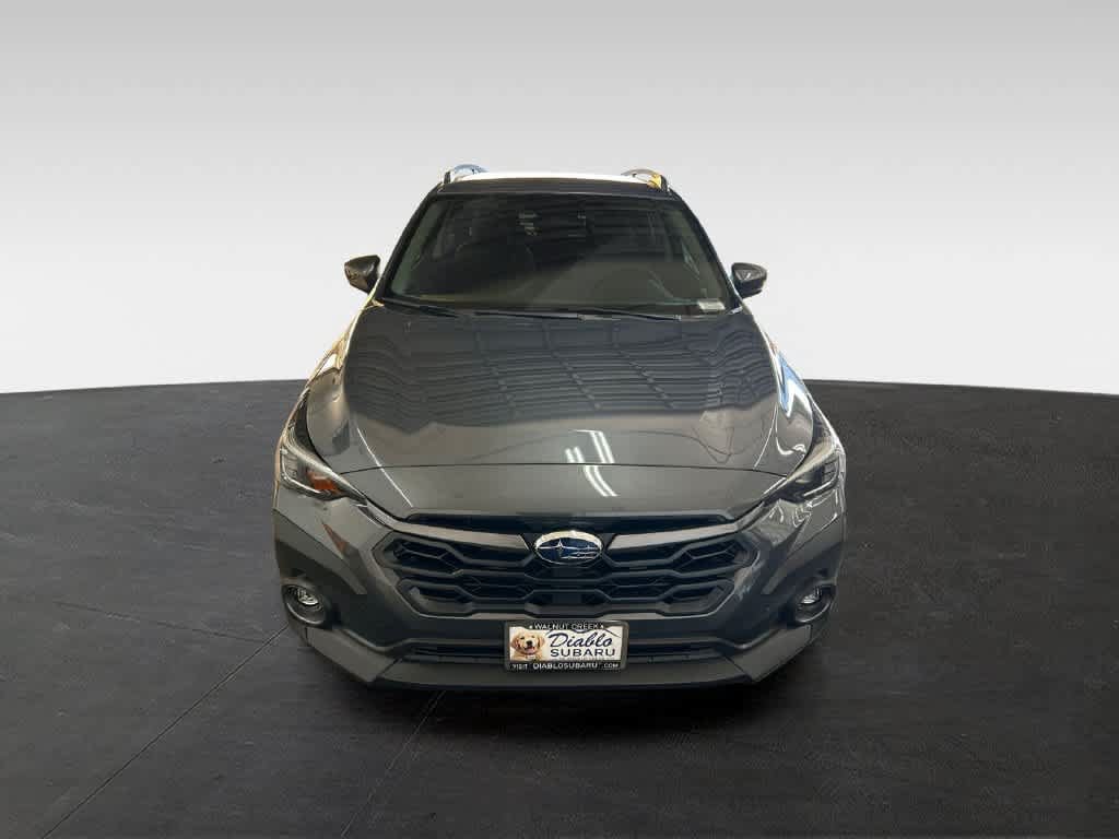 New 2026 Subaru Crosstrek 2.5i Limited AWD/4WD image 7
