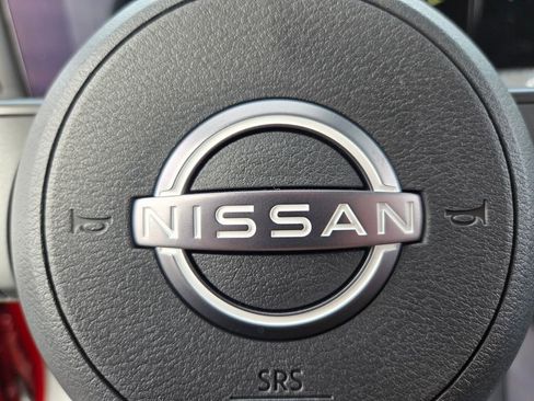 New 2026 Nissan Kicks SV image 10