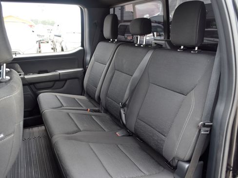 Used 2023 Ford F150 XLT w/ Equipment Group 302A High AWD/4WD image 18