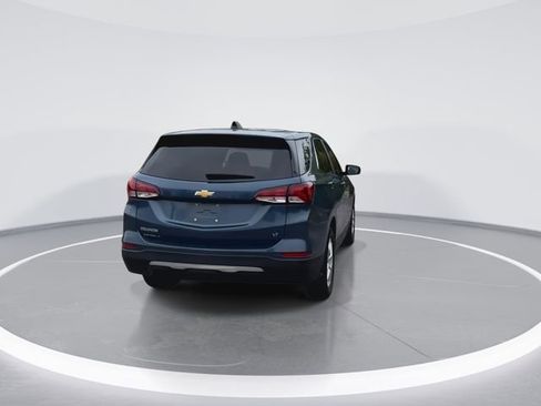 Used 2024 Chevrolet Equinox LT FWD image 10