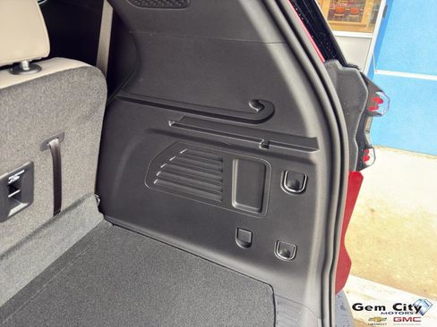 New 2026 GMC Acadia Elevation w/ Elevation Premium Package image 10