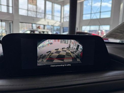 Used 2025 MAZDA CX-30 AWD 2.5 S w/ Preferred Package image 33