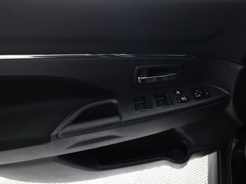 Used 2026 Mitsubishi Outlander Sport ES AWD/4WD image 15